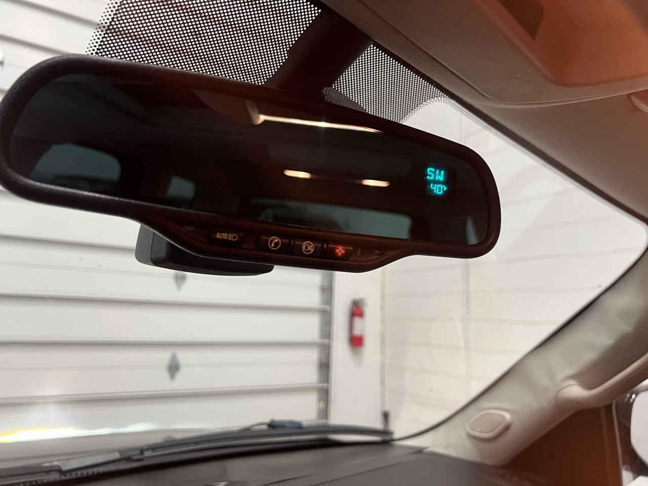 Cadillac Escalade AWD 2008