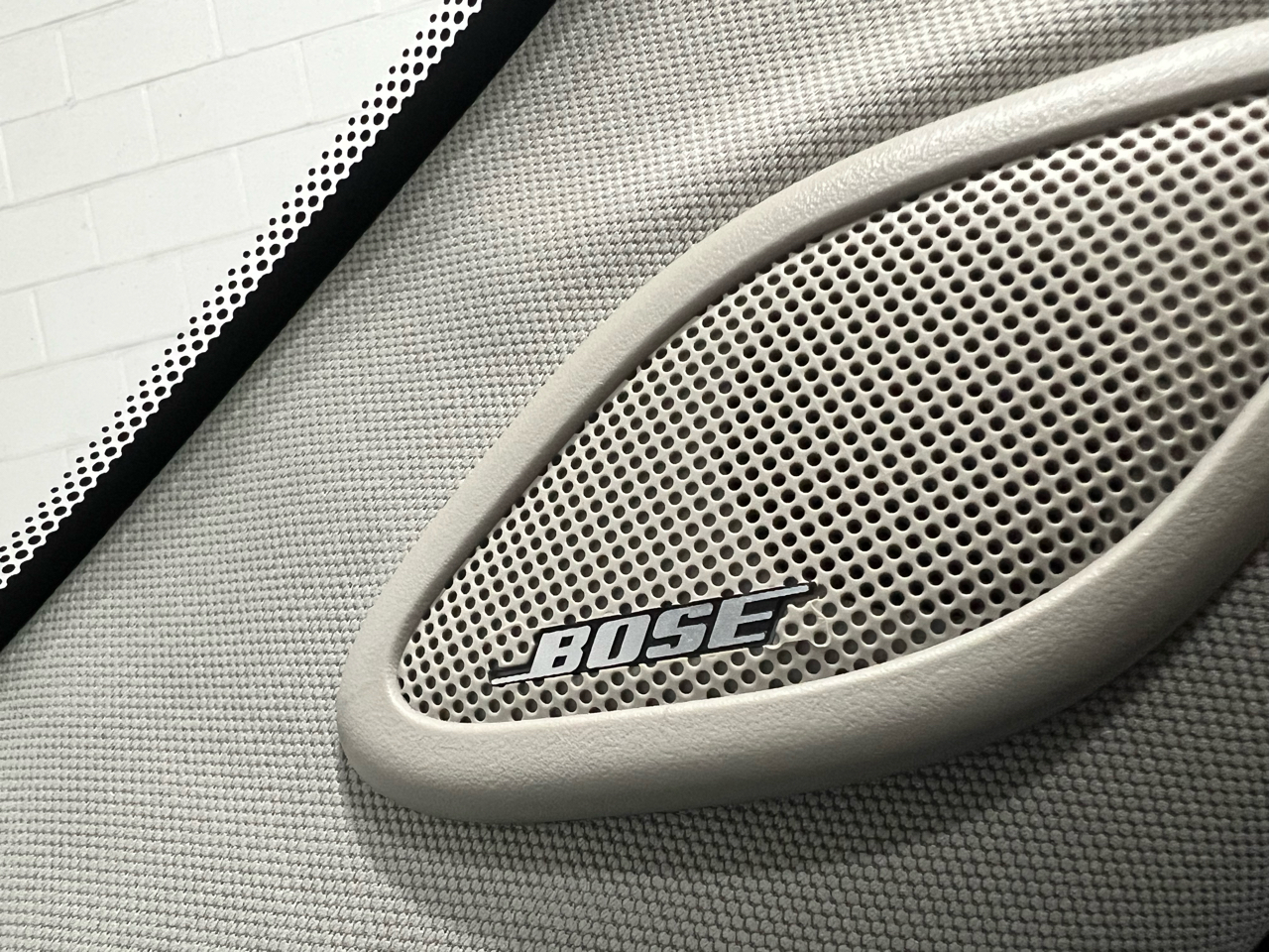 Cadillac Escalade AWD 2008