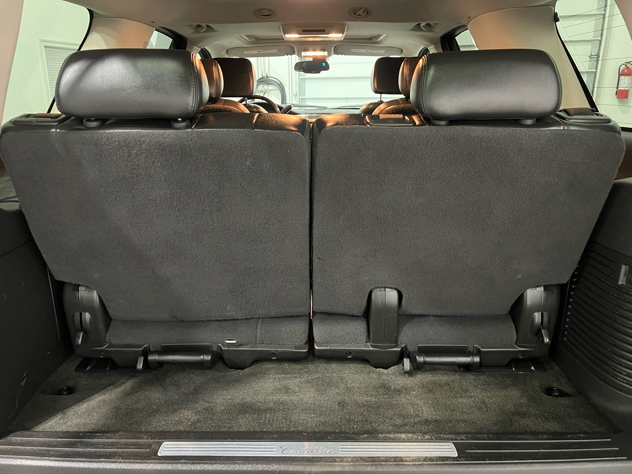 Cadillac Escalade AWD 2008