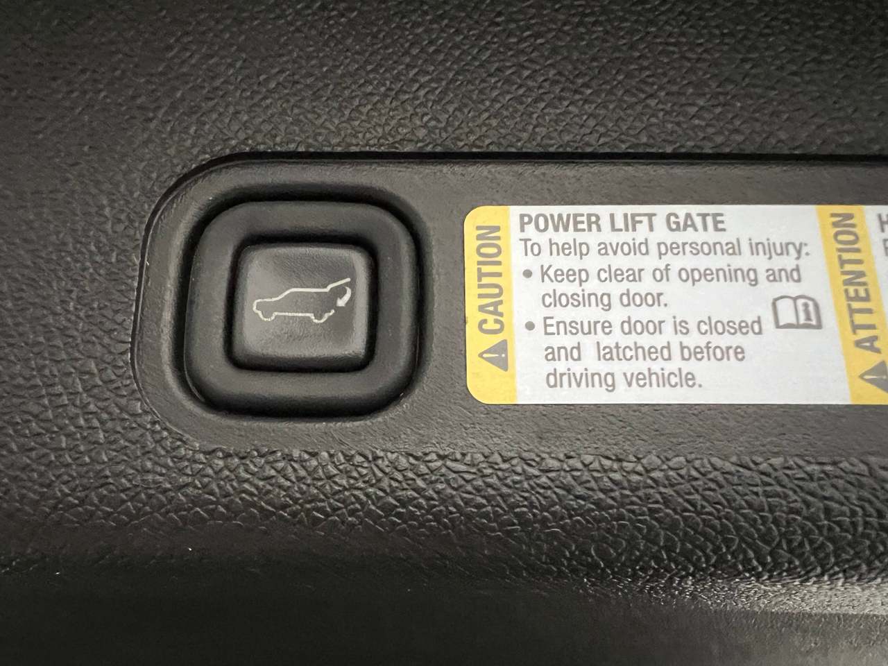 Cadillac Escalade AWD 2008