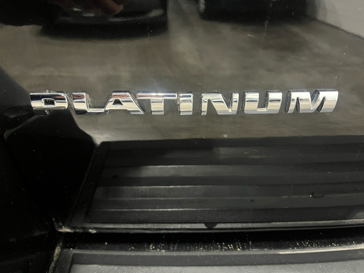 Cadillac Escalade AWD 2008