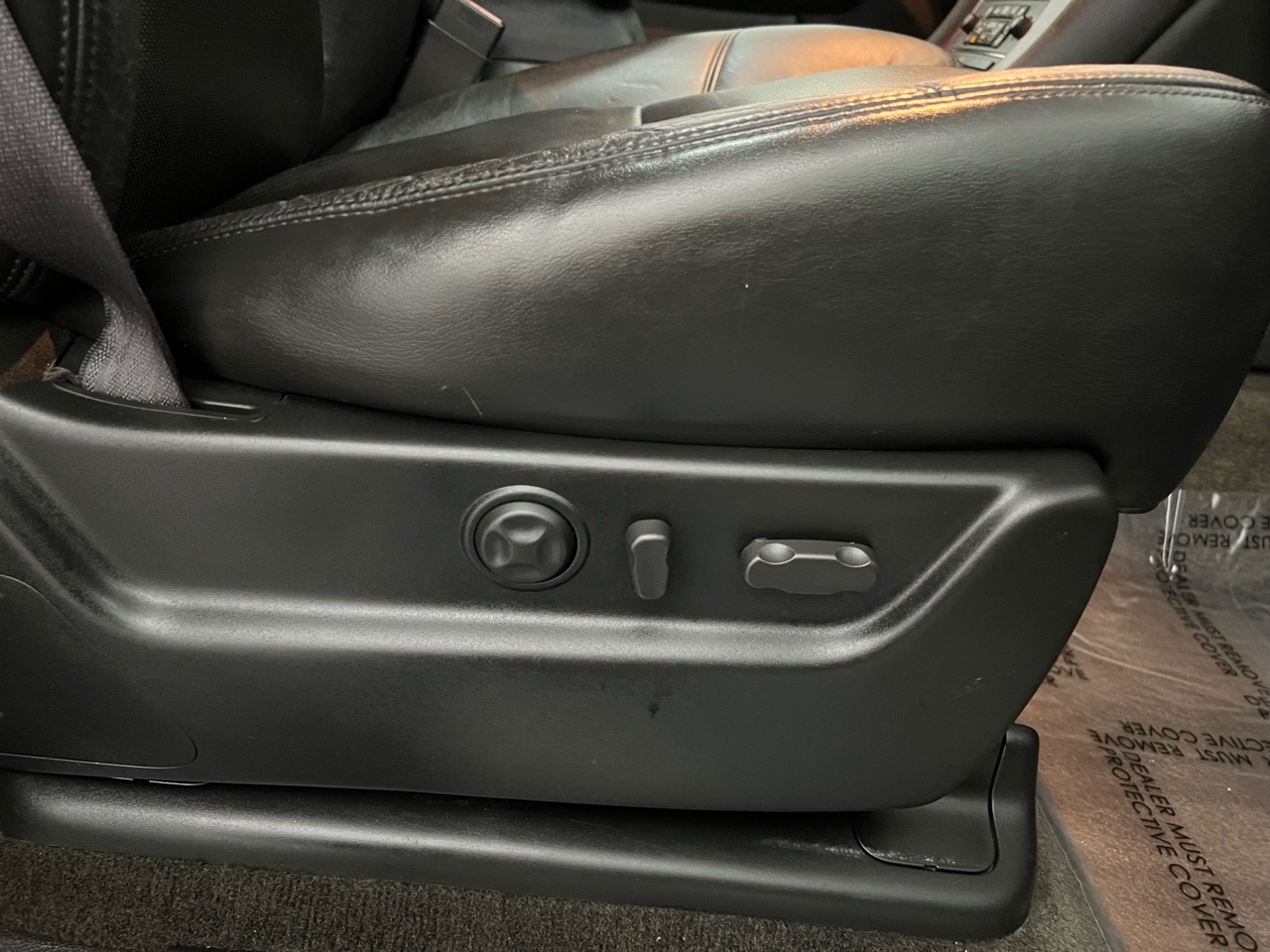 Cadillac Escalade AWD 2008