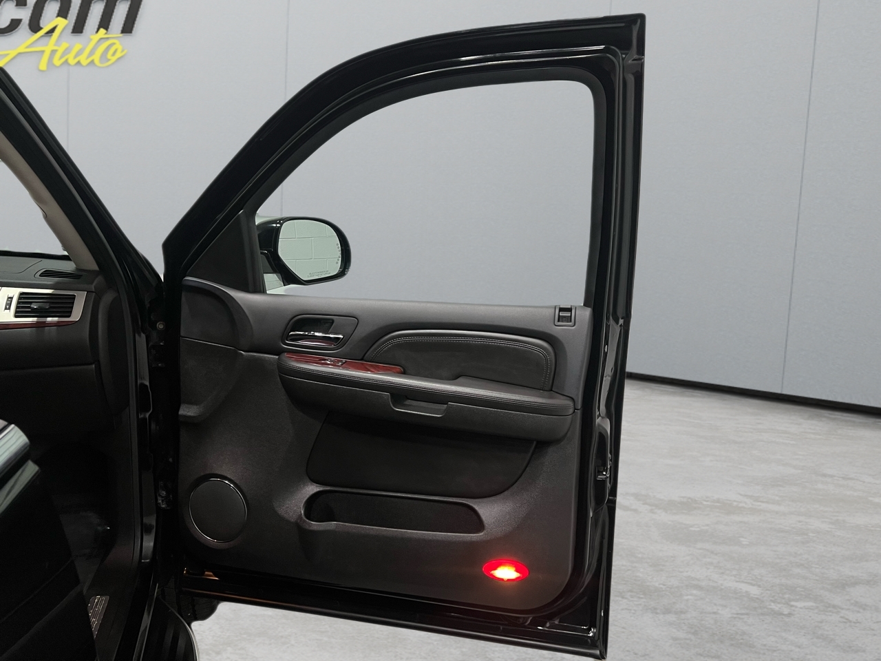 Cadillac Escalade AWD 2008