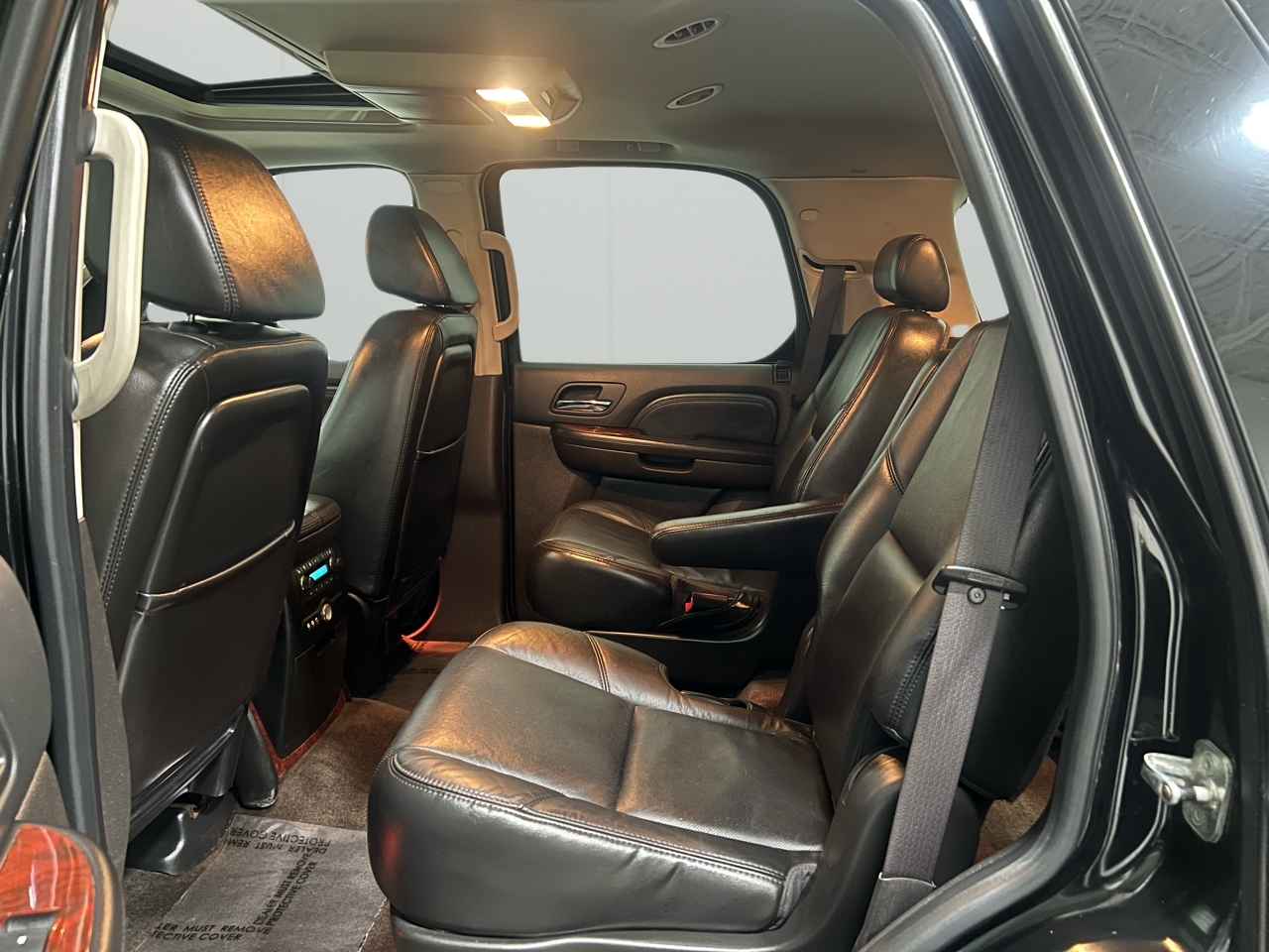 Cadillac Escalade AWD 2008