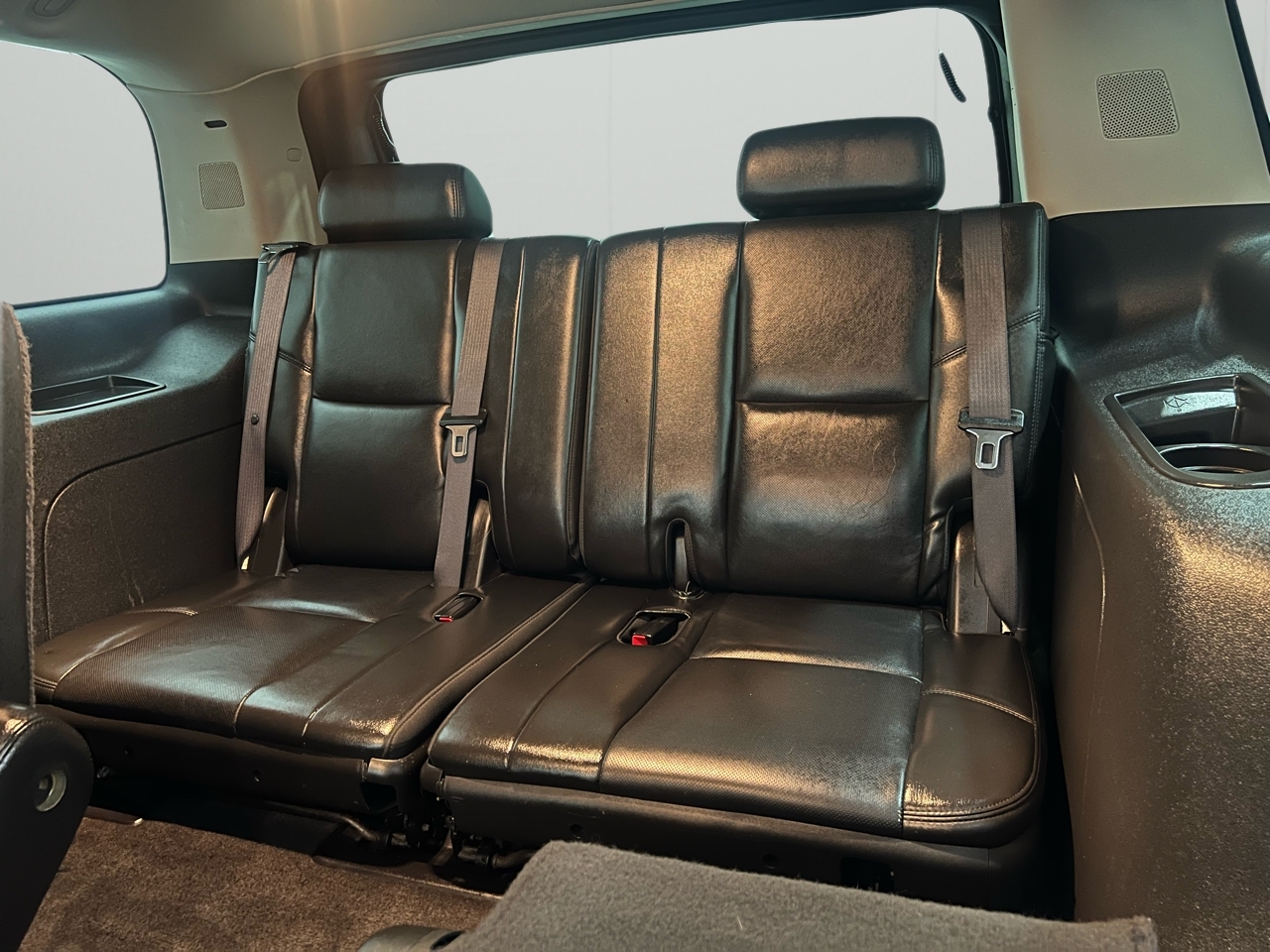 Cadillac Escalade AWD 2008