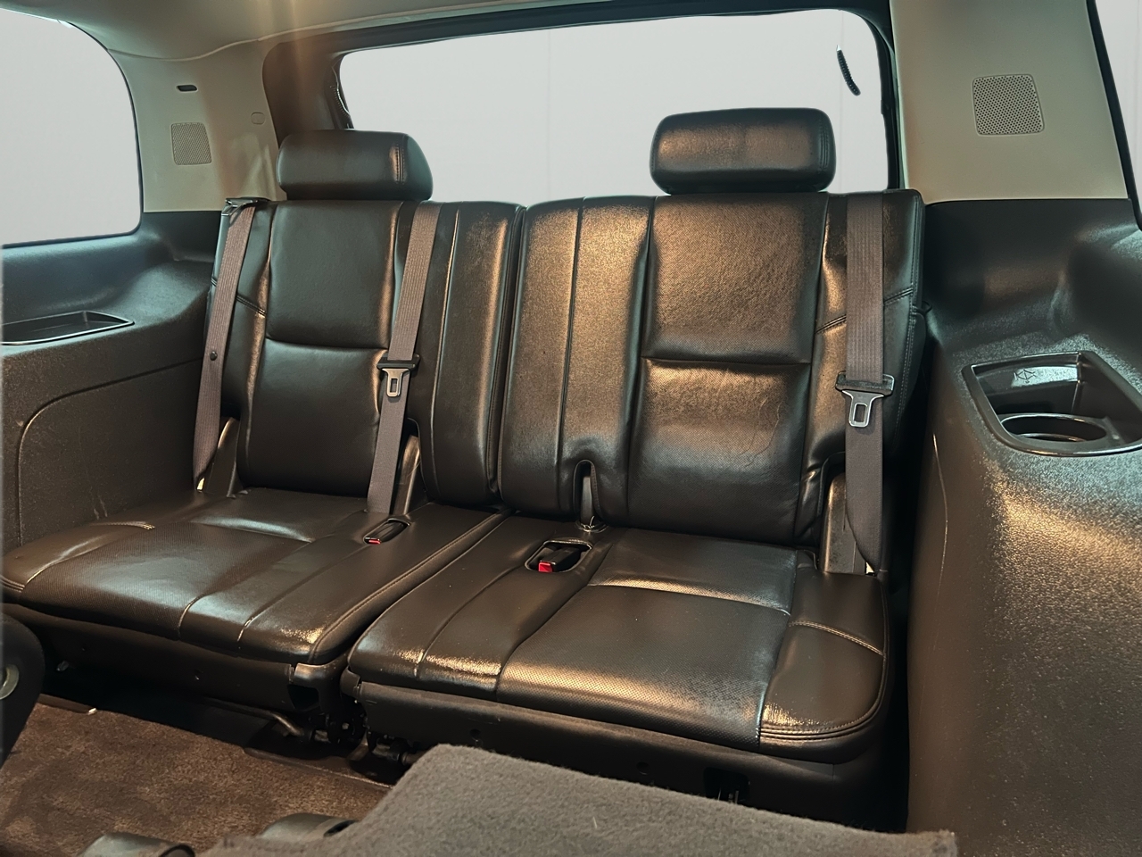 Cadillac Escalade AWD 2008