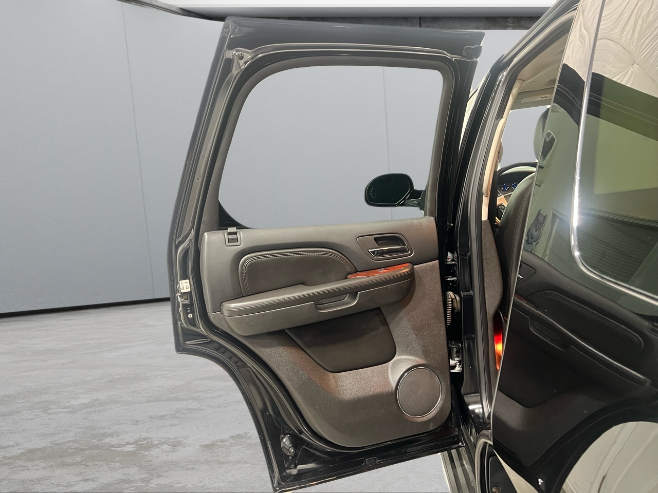 Cadillac Escalade AWD 2008