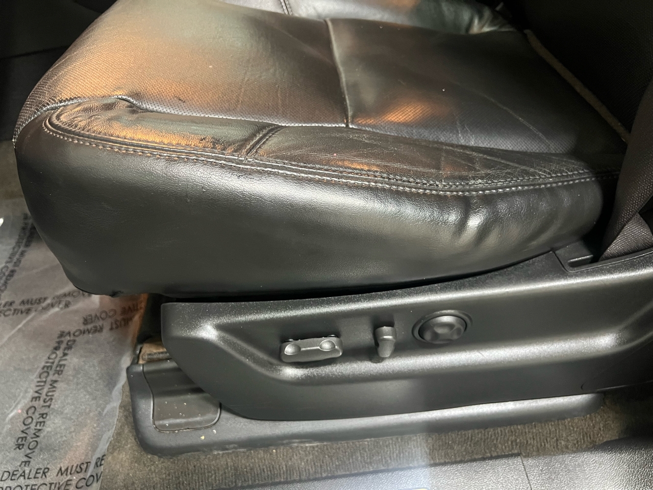 Cadillac Escalade AWD 2008