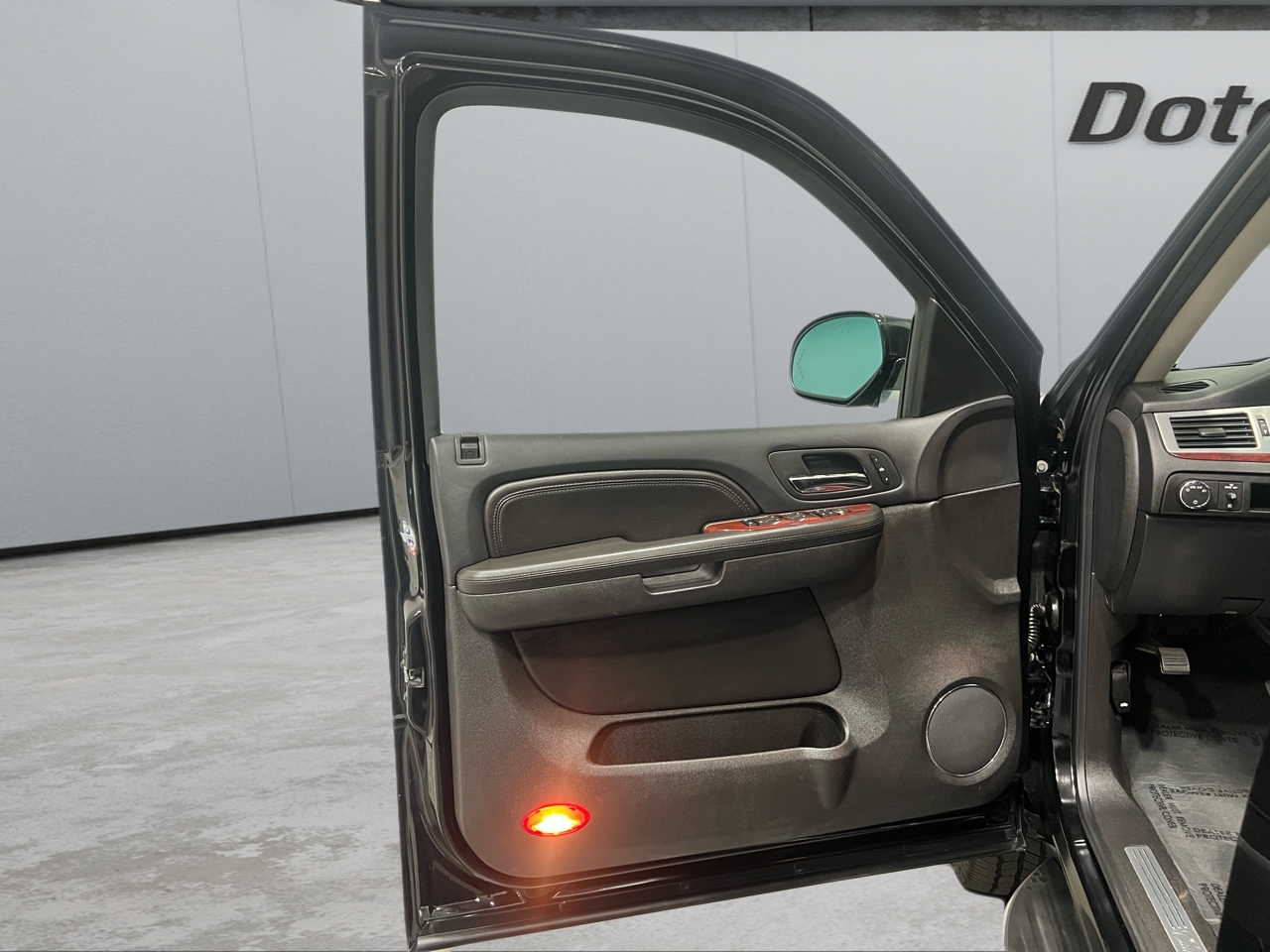 Cadillac Escalade AWD 2008