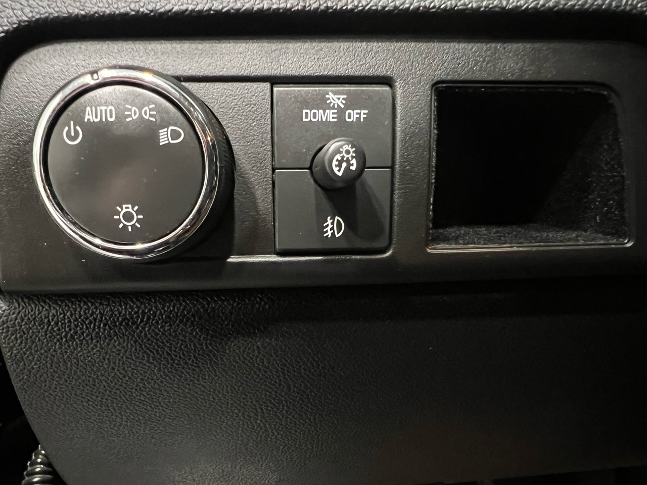 Cadillac Escalade AWD 2008