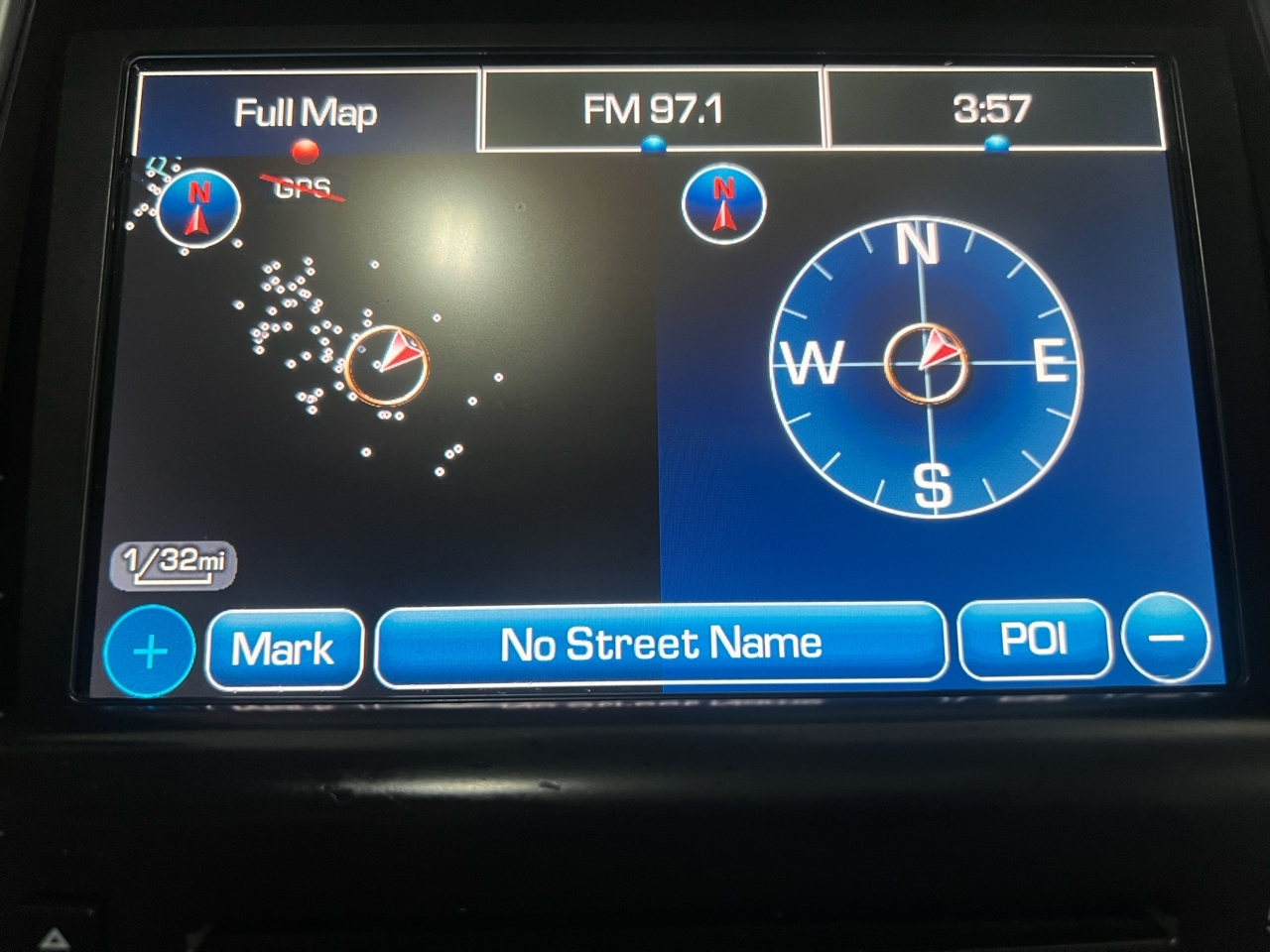 Cadillac Escalade AWD 2008