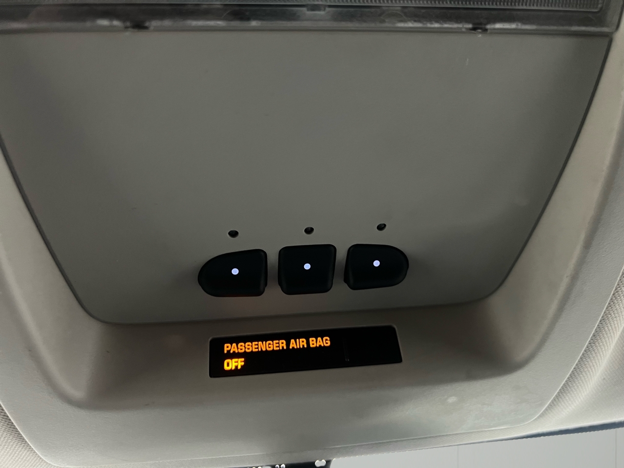 Cadillac Escalade AWD 2008