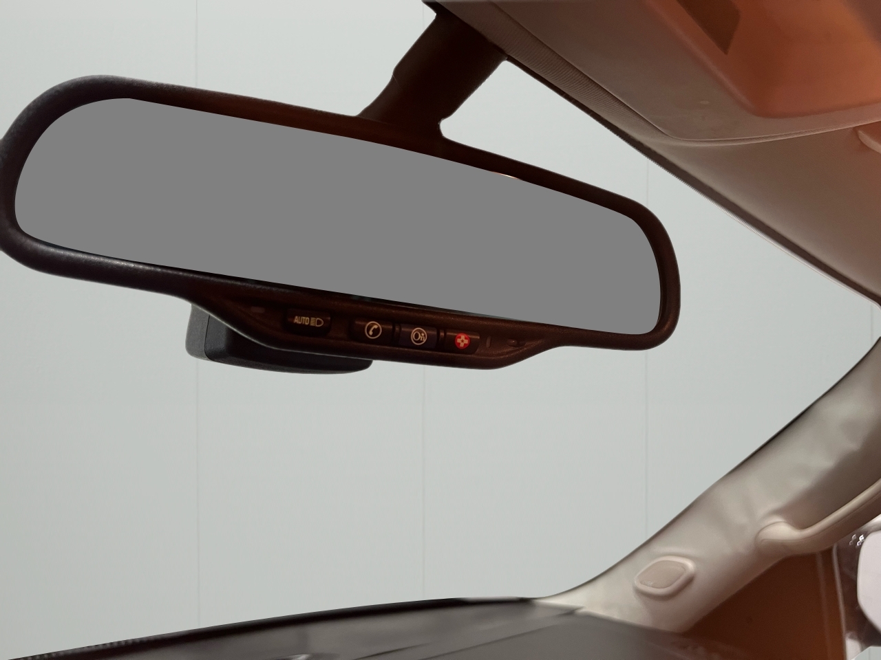 Cadillac Escalade AWD 2008