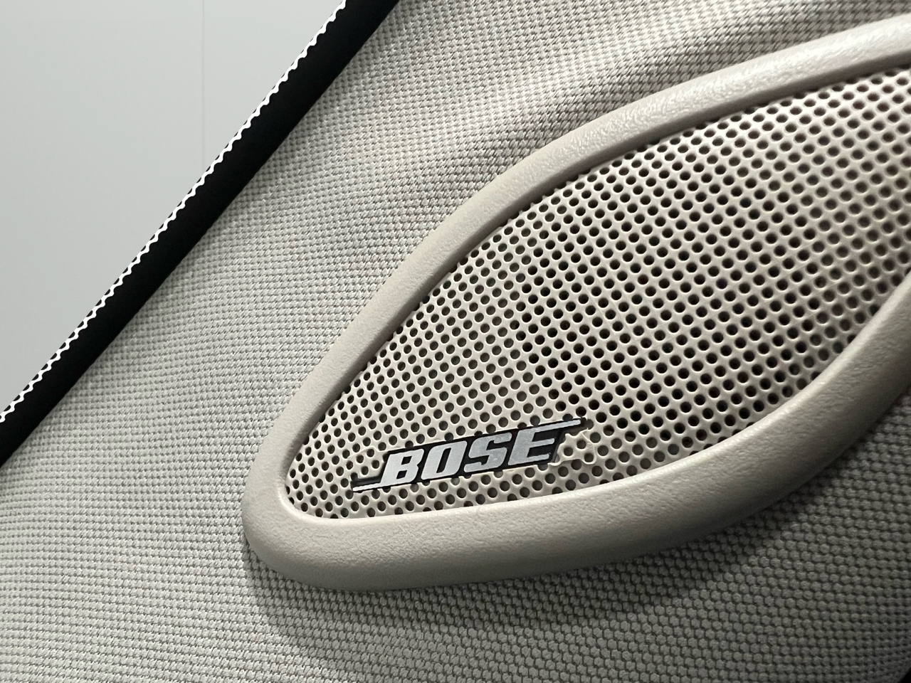 Cadillac Escalade AWD 2008