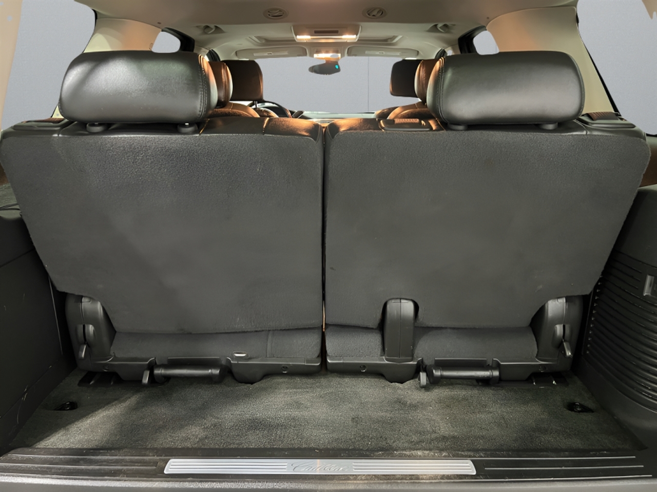 Cadillac Escalade AWD 2008