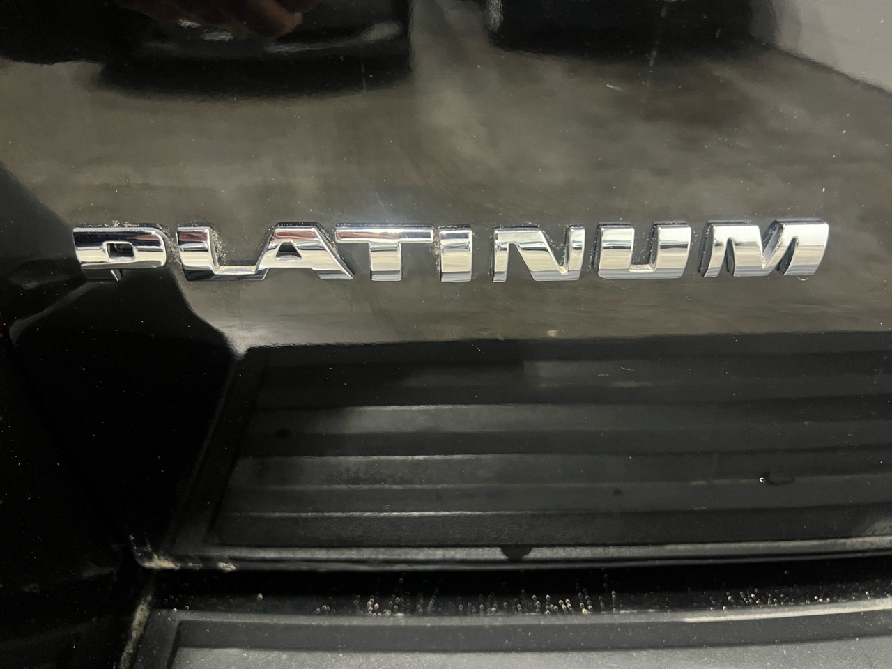 Cadillac Escalade AWD 2008