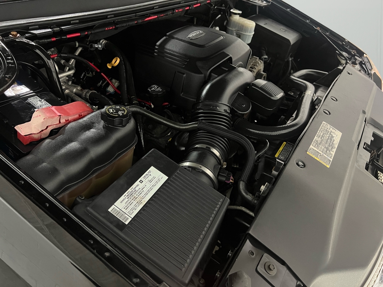 Cadillac Escalade AWD 2008