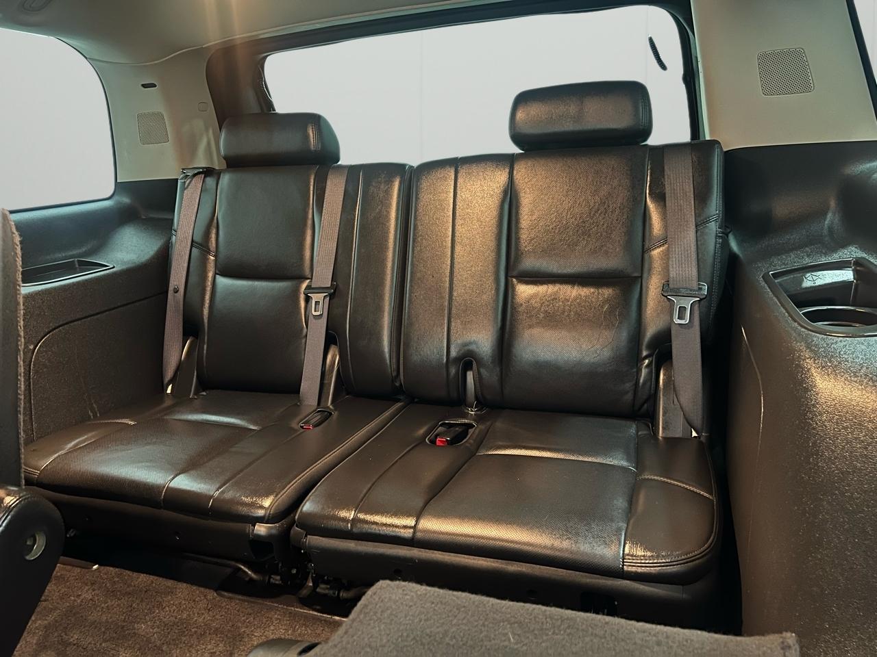 Cadillac Escalade AWD 2008