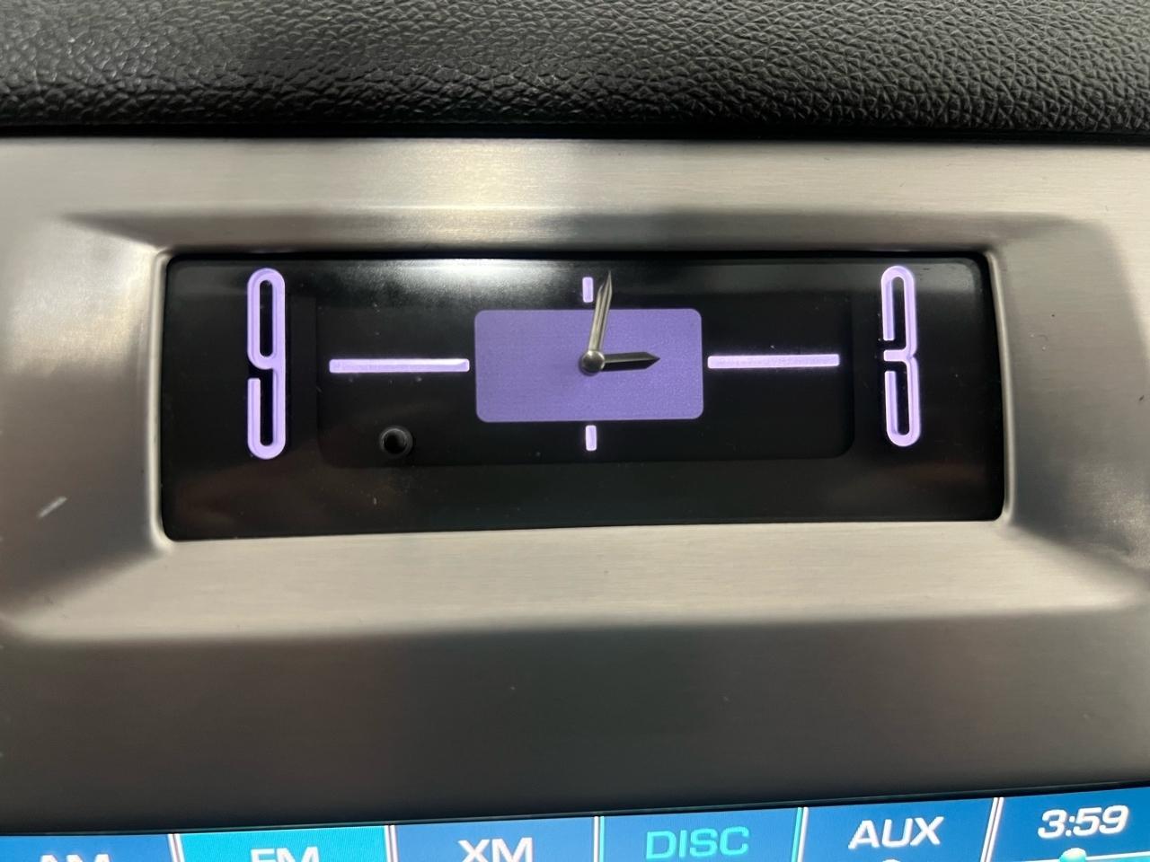 Cadillac Escalade AWD 2008