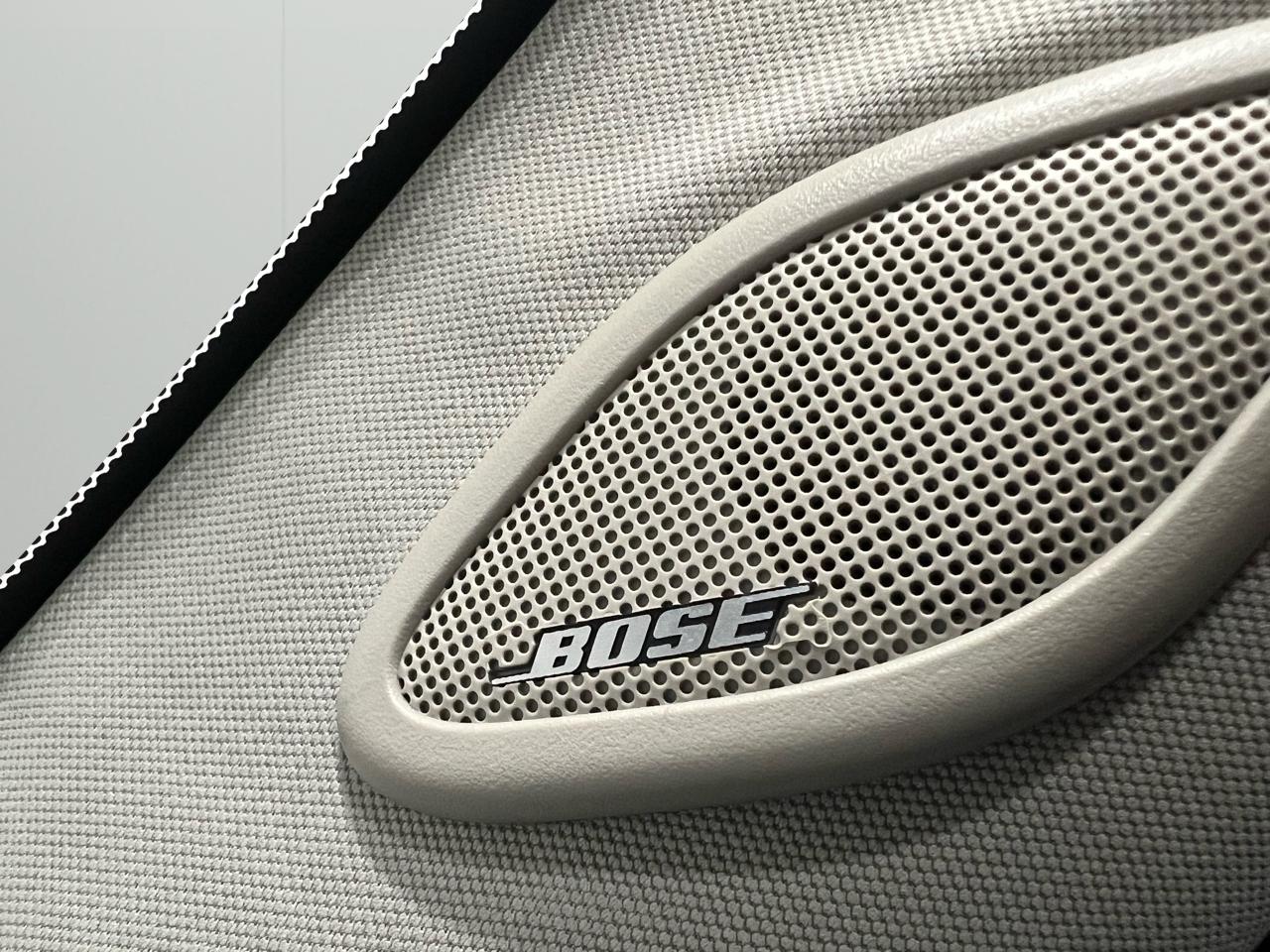 Cadillac Escalade AWD 2008