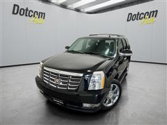 2008 Cadillac Escalade 