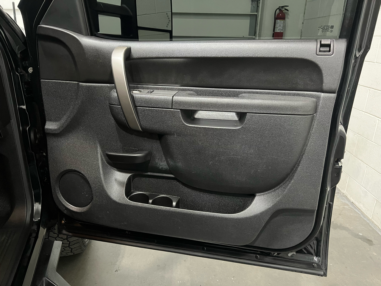 Chevrolet Silverado 2500HD LT Crew Cab 4WD 2013