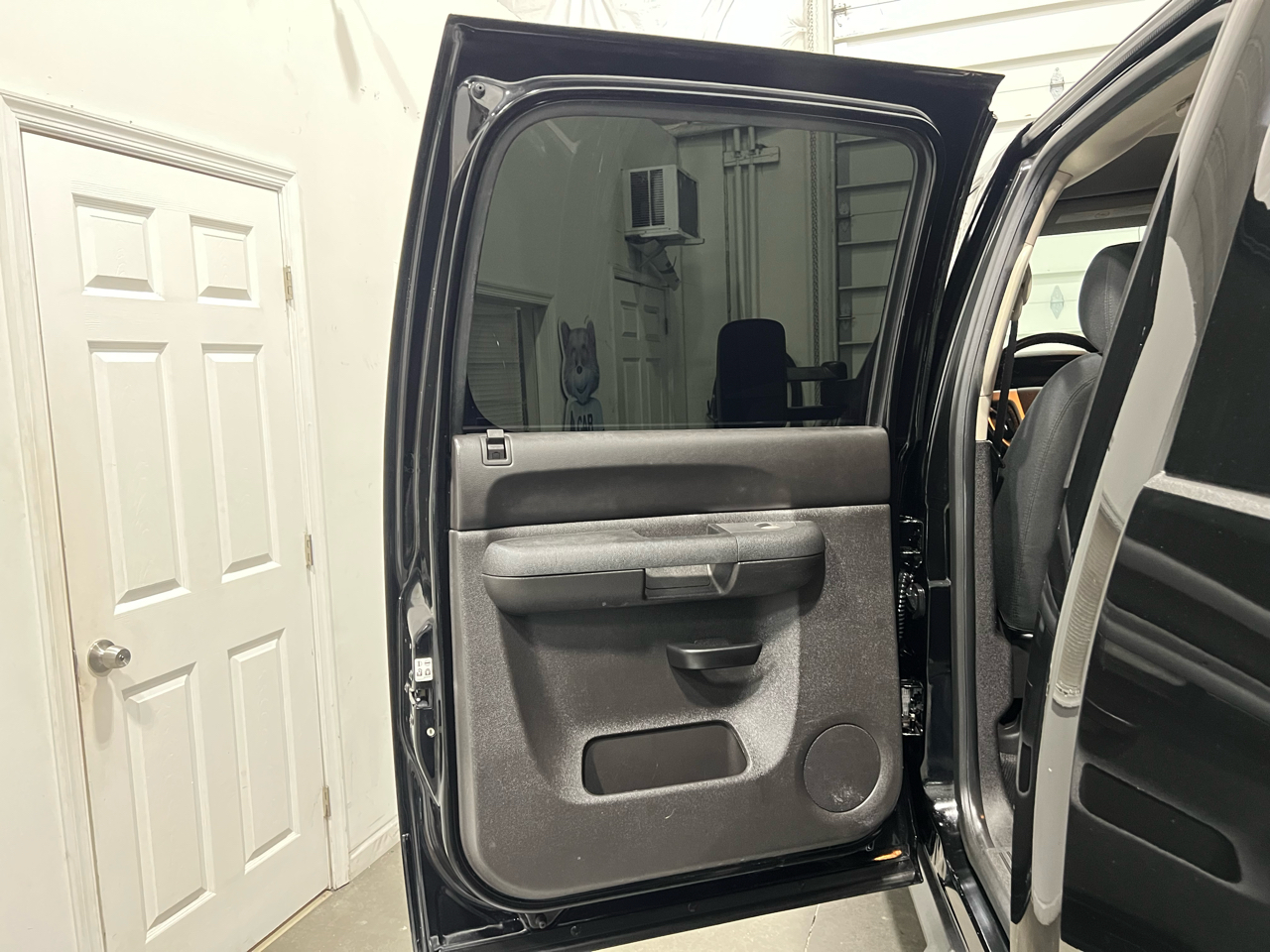 Chevrolet Silverado 2500HD LT Crew Cab 4WD 2013