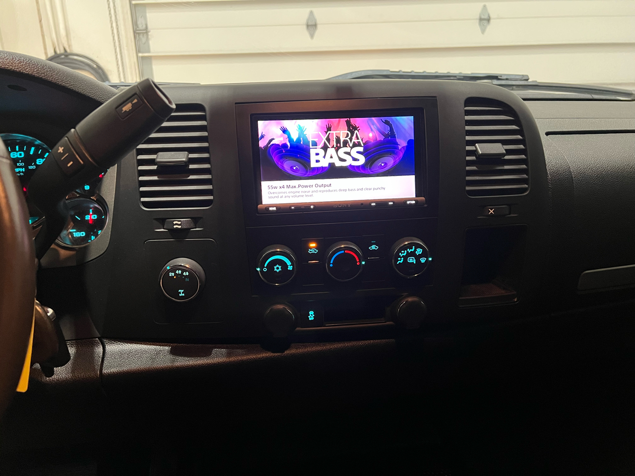 Chevrolet Silverado 2500HD LT Crew Cab 4WD 2013