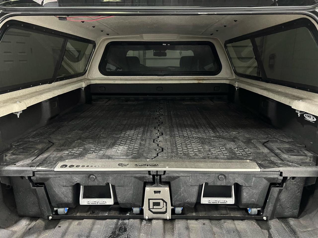 Chevrolet Silverado 2500HD LT Crew Cab 4WD 2013