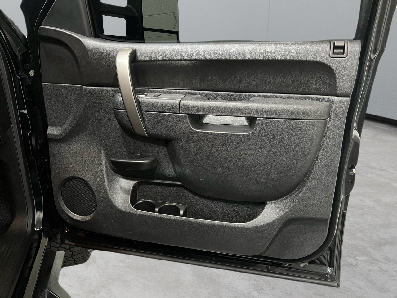 Chevrolet Silverado 2500HD LT Crew Cab 4WD 2013