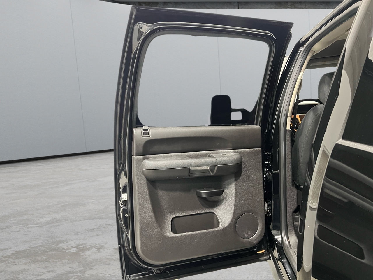 Chevrolet Silverado 2500HD LT Crew Cab 4WD 2013