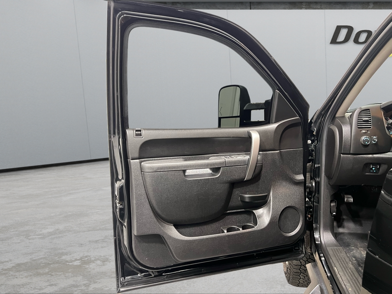 Chevrolet Silverado 2500HD LT Crew Cab 4WD 2013