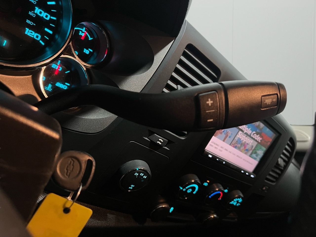 Chevrolet Silverado 2500HD LT Crew Cab 4WD 2013