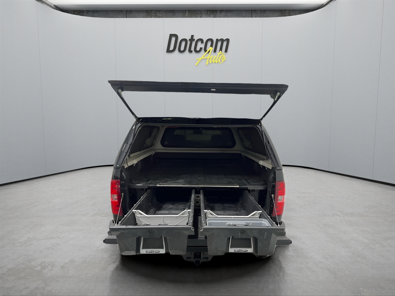 Chevrolet Silverado 2500HD LT Crew Cab 4WD 2013