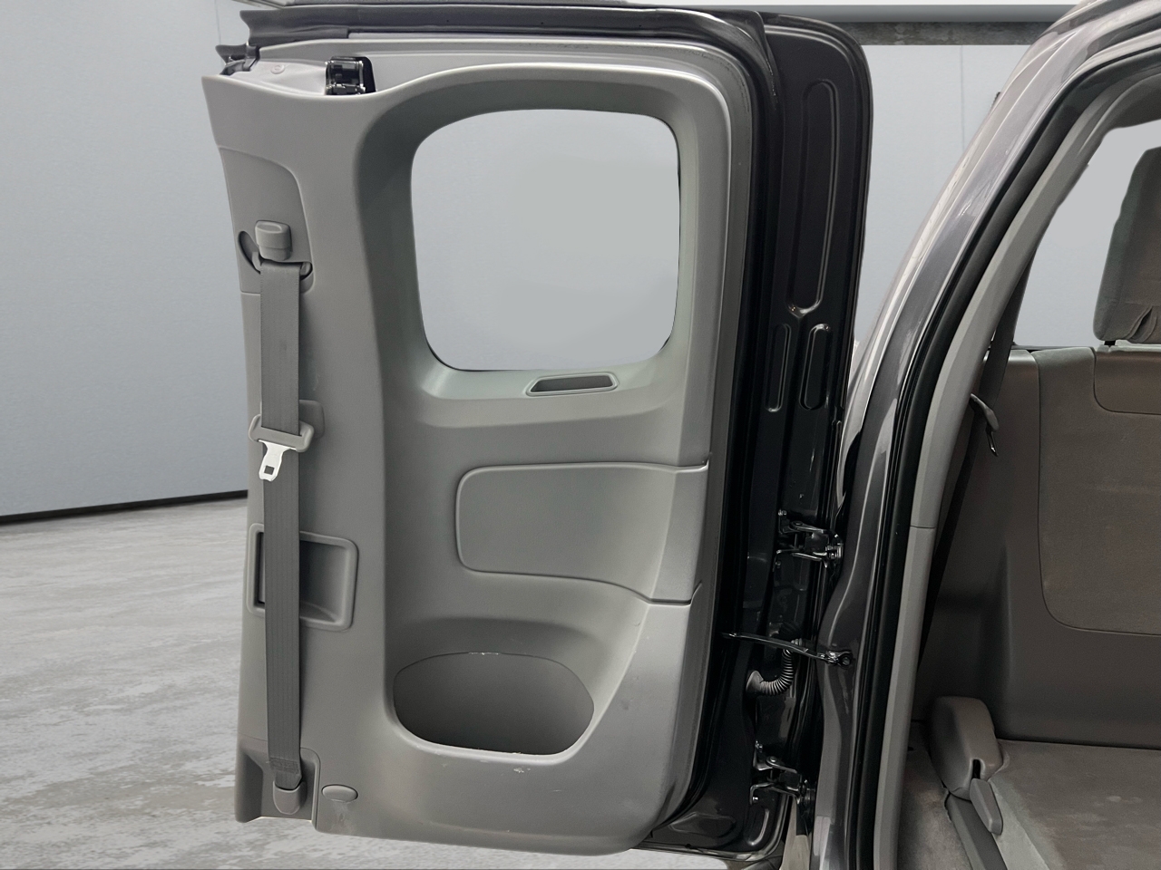 Toyota Tacoma Access Cab 4WD 2011