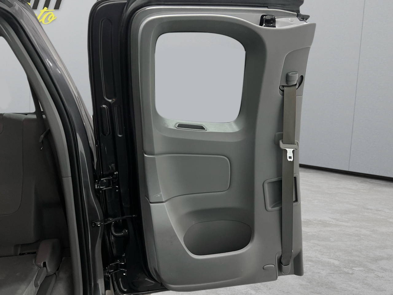 Toyota Tacoma Access Cab 4WD 2011