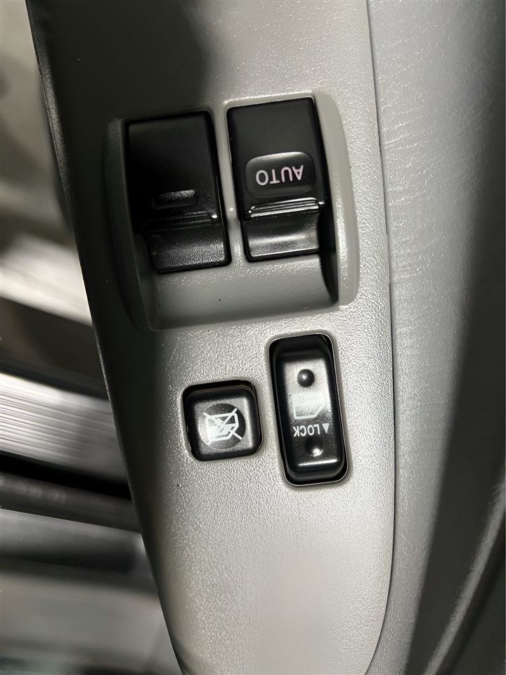 Toyota Tacoma Access Cab 4WD 2011