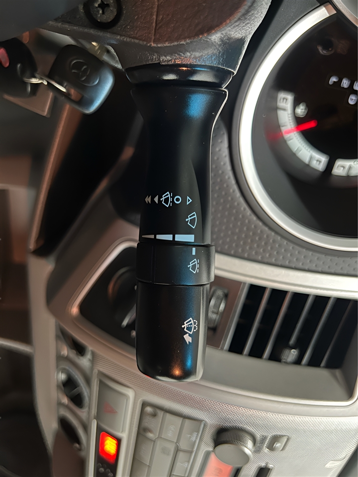 Toyota Tacoma Access Cab 4WD 2011