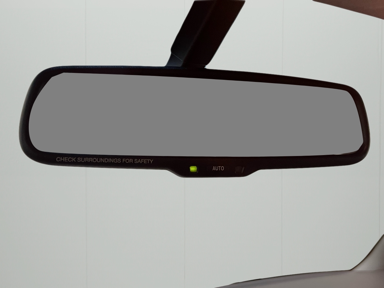 Toyota Tacoma Access Cab 4WD 2011