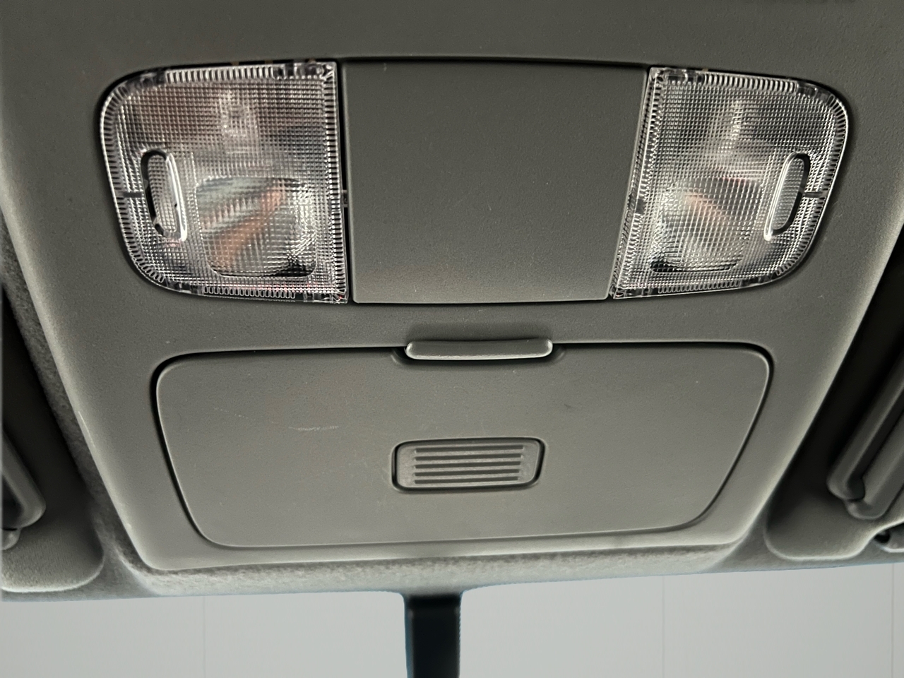 Toyota Tacoma Access Cab 4WD 2011