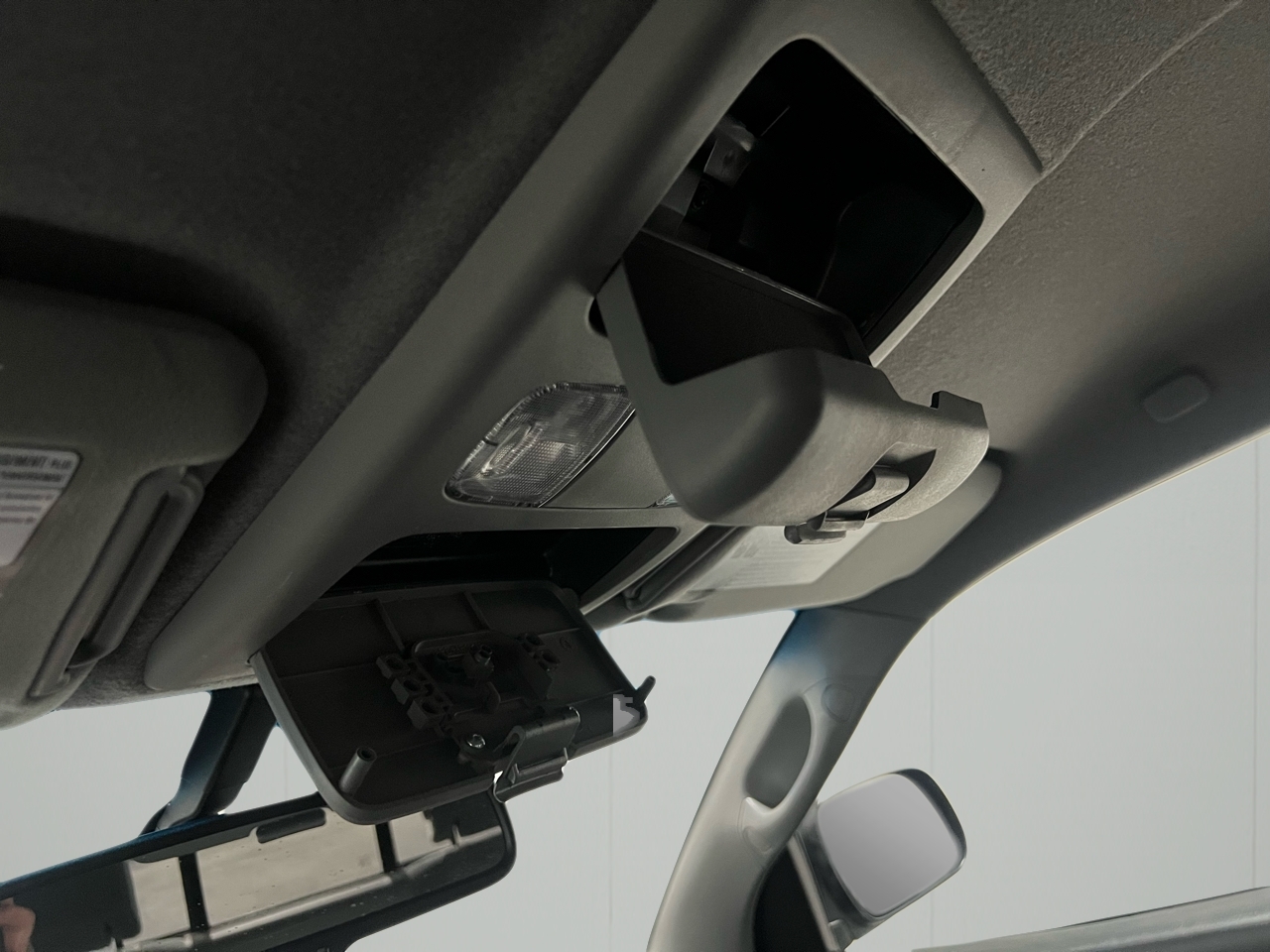 Toyota Tacoma Access Cab 4WD 2011