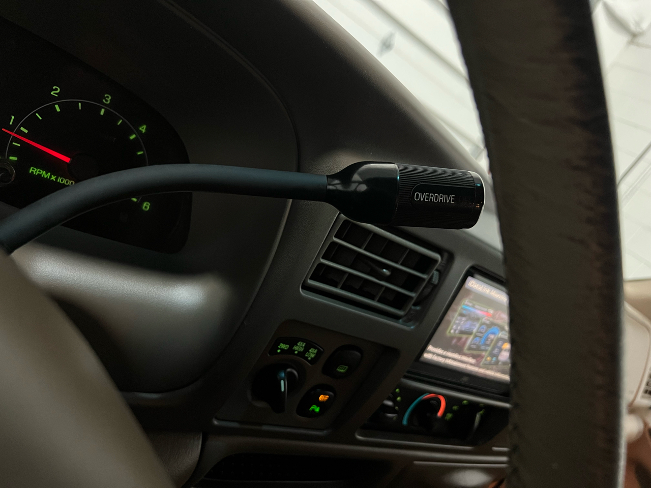 Ford Excursion Limited 4WD 2001