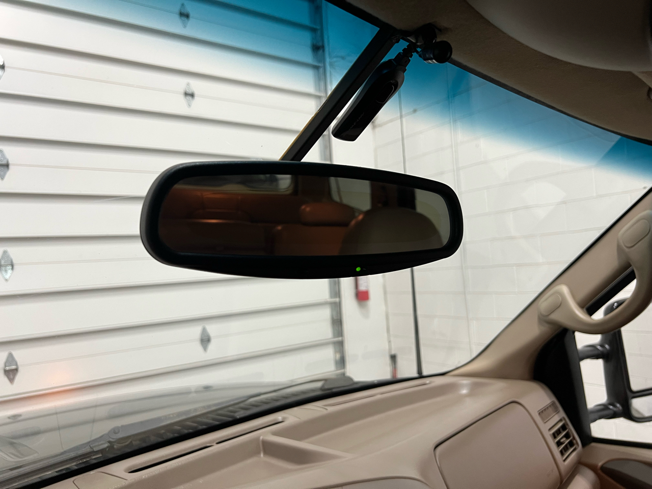 Ford Excursion Limited 4WD 2001