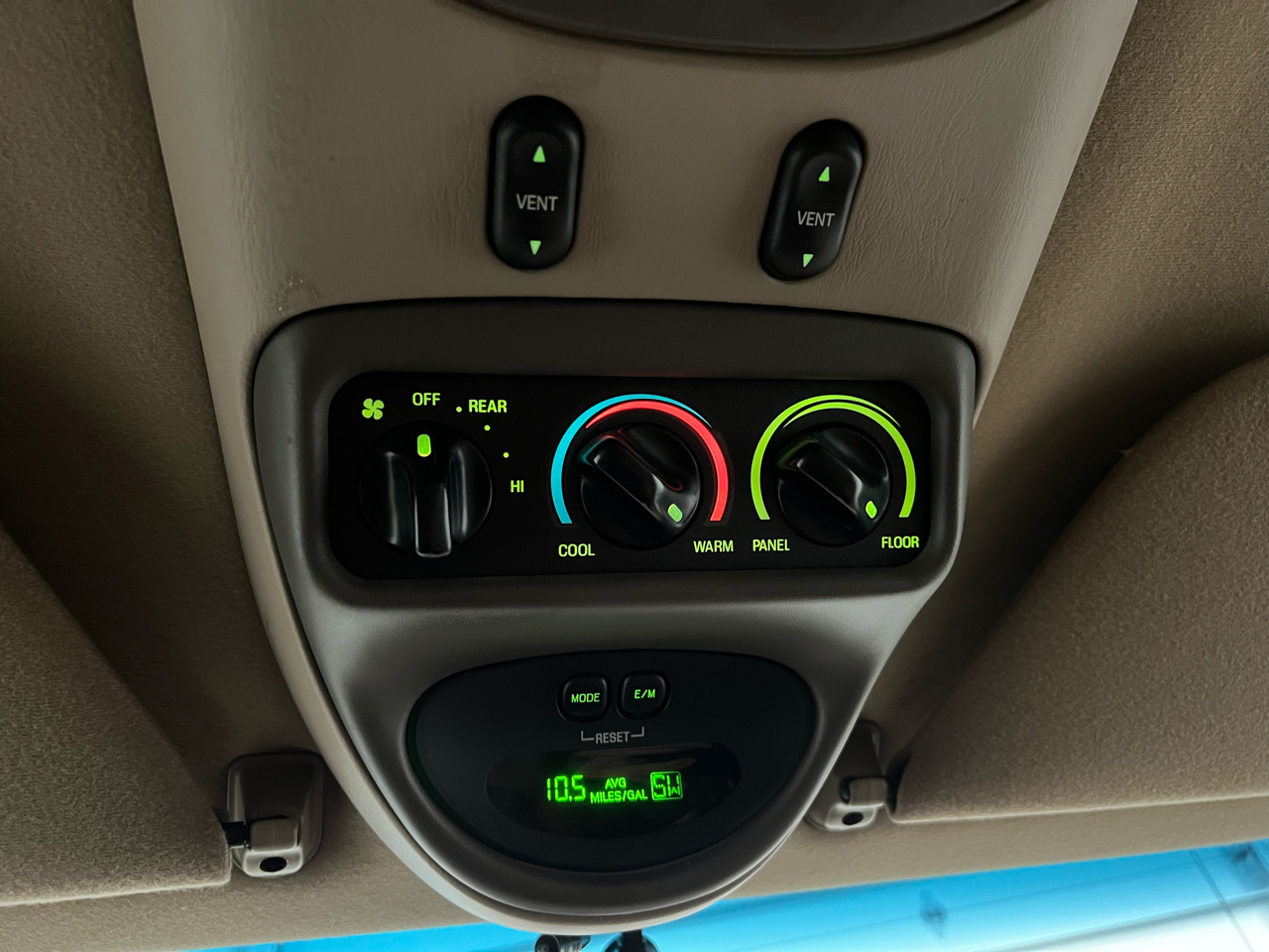 Ford Excursion Limited 4WD 2001