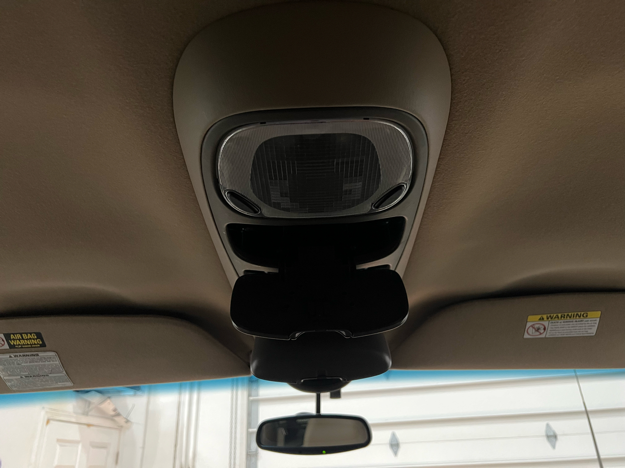 Ford Excursion Limited 4WD 2001