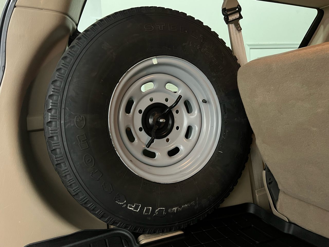 Ford Excursion Limited 4WD 2001