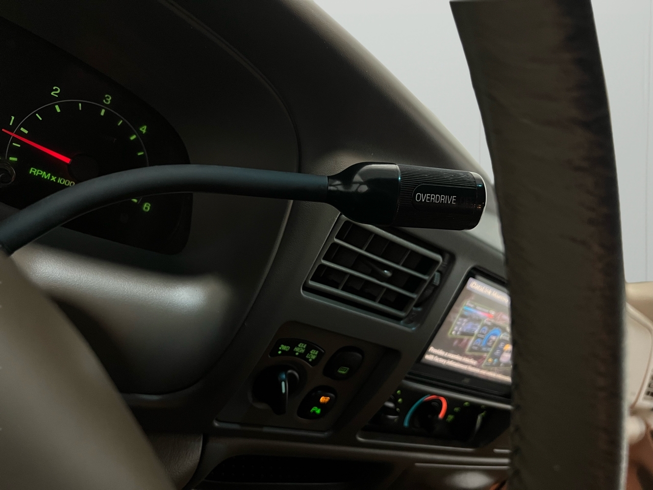 Ford Excursion Limited 4WD 2001