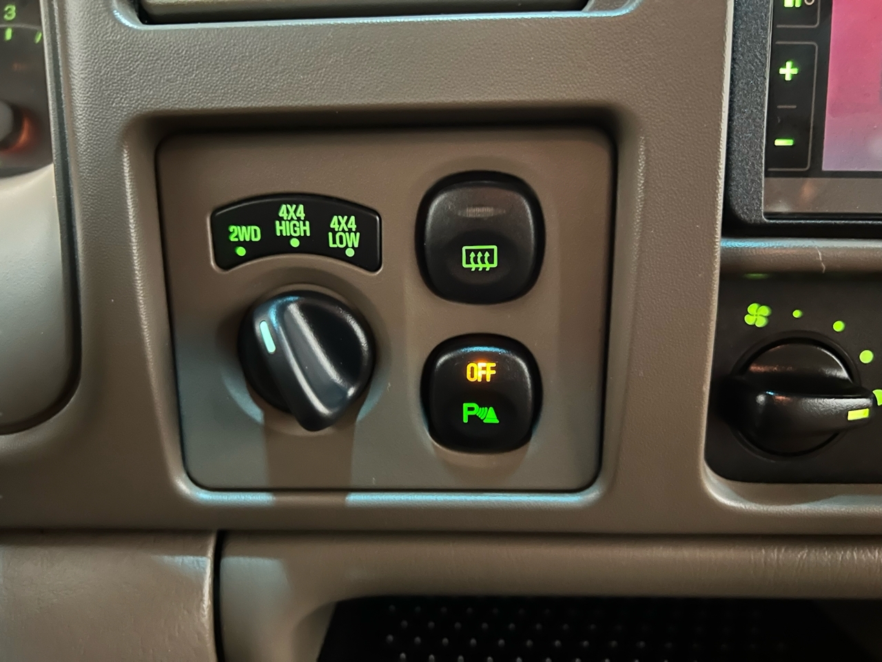 Ford Excursion Limited 4WD 2001