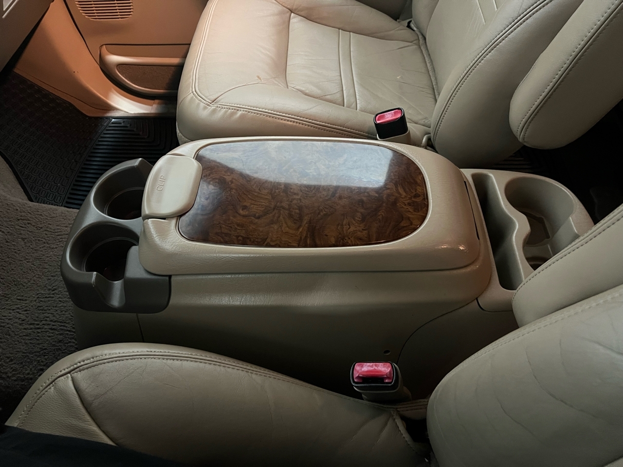 Ford Excursion Limited 4WD 2001