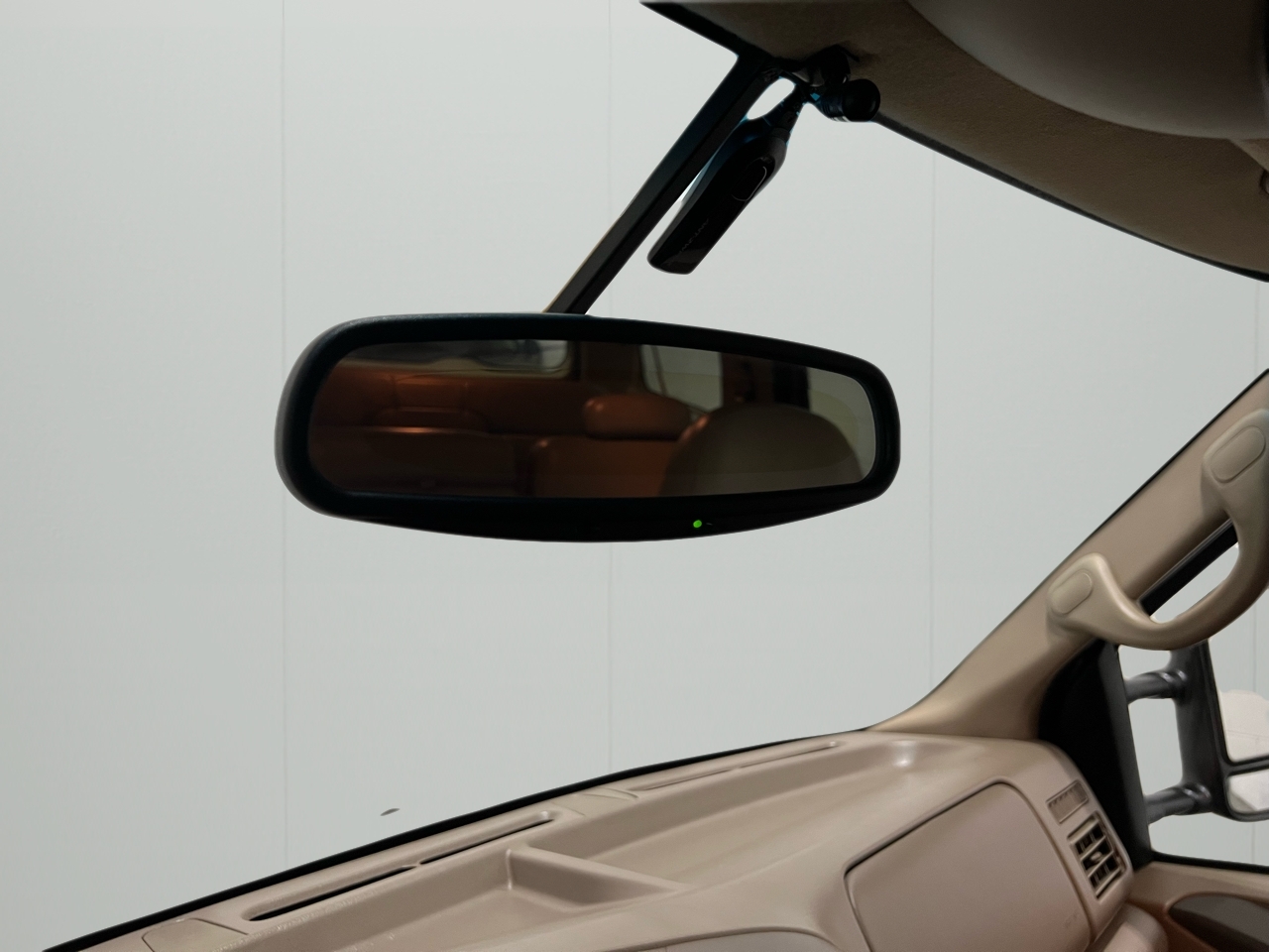 Ford Excursion Limited 4WD 2001